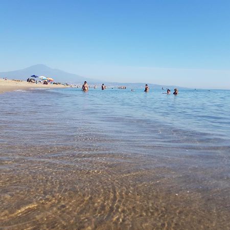 Sole E Luna Villa Catania Ngoại thất bức ảnh