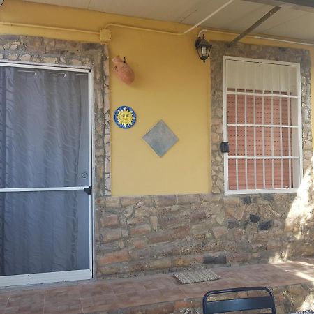 Sole E Luna Villa Catania Ngoại thất bức ảnh