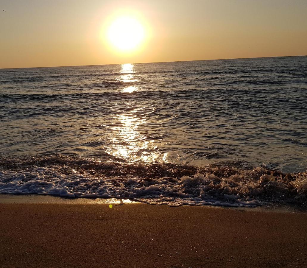 Sole E Luna Villa Catania Ngoại thất bức ảnh