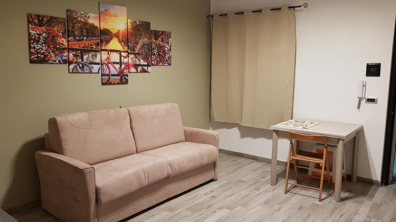 Sole E Luna Villa Catania Ngoại thất bức ảnh