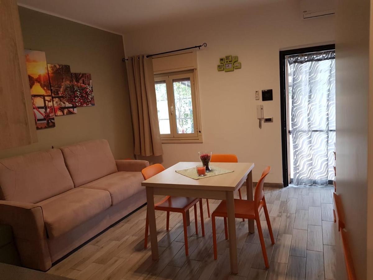 Sole E Luna Villa Catania Ngoại thất bức ảnh