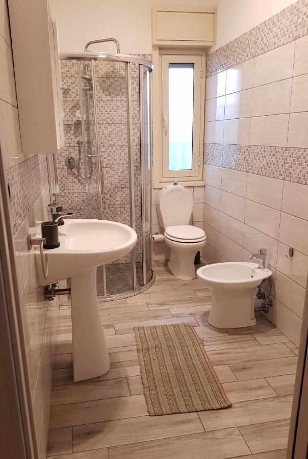 Sole E Luna Villa Catania Ngoại thất bức ảnh