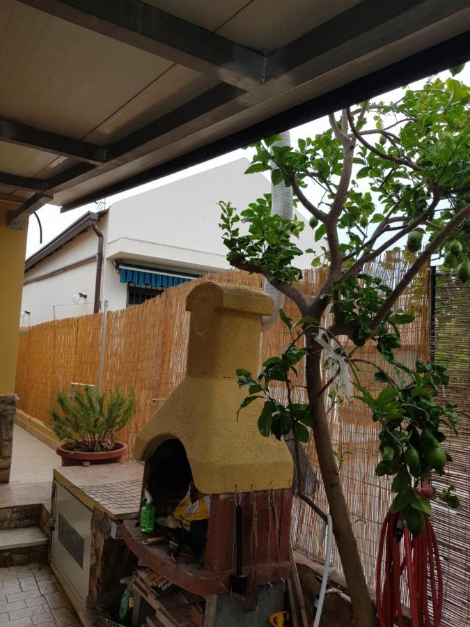 Sole E Luna Villa Catania Ngoại thất bức ảnh