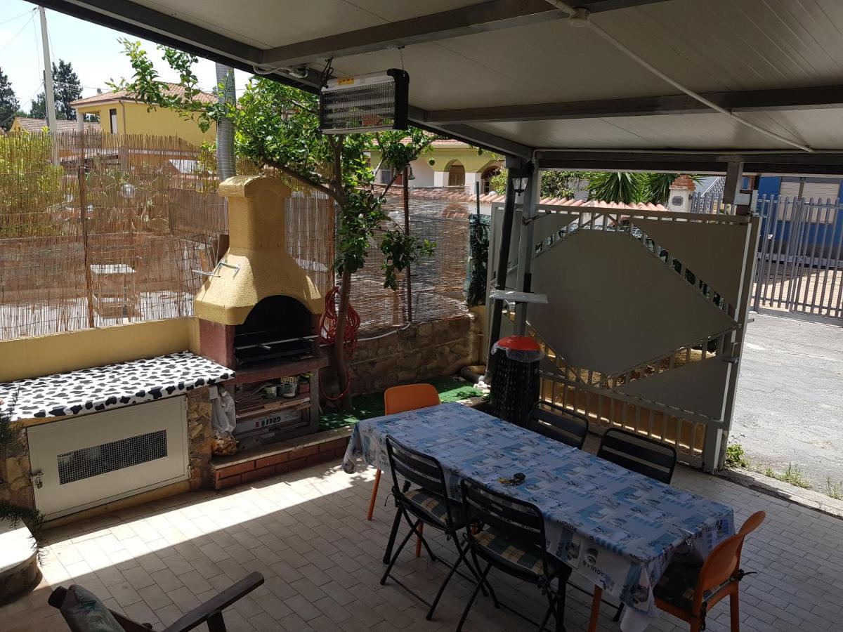 Sole E Luna Villa Catania Ngoại thất bức ảnh