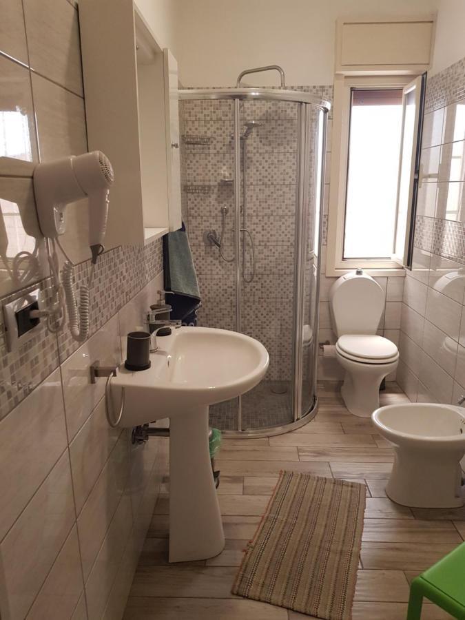 Sole E Luna Villa Catania Ngoại thất bức ảnh