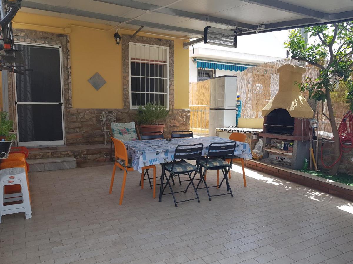 Sole E Luna Villa Catania Ngoại thất bức ảnh