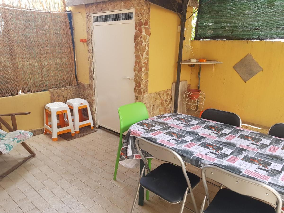 Sole E Luna Villa Catania Ngoại thất bức ảnh