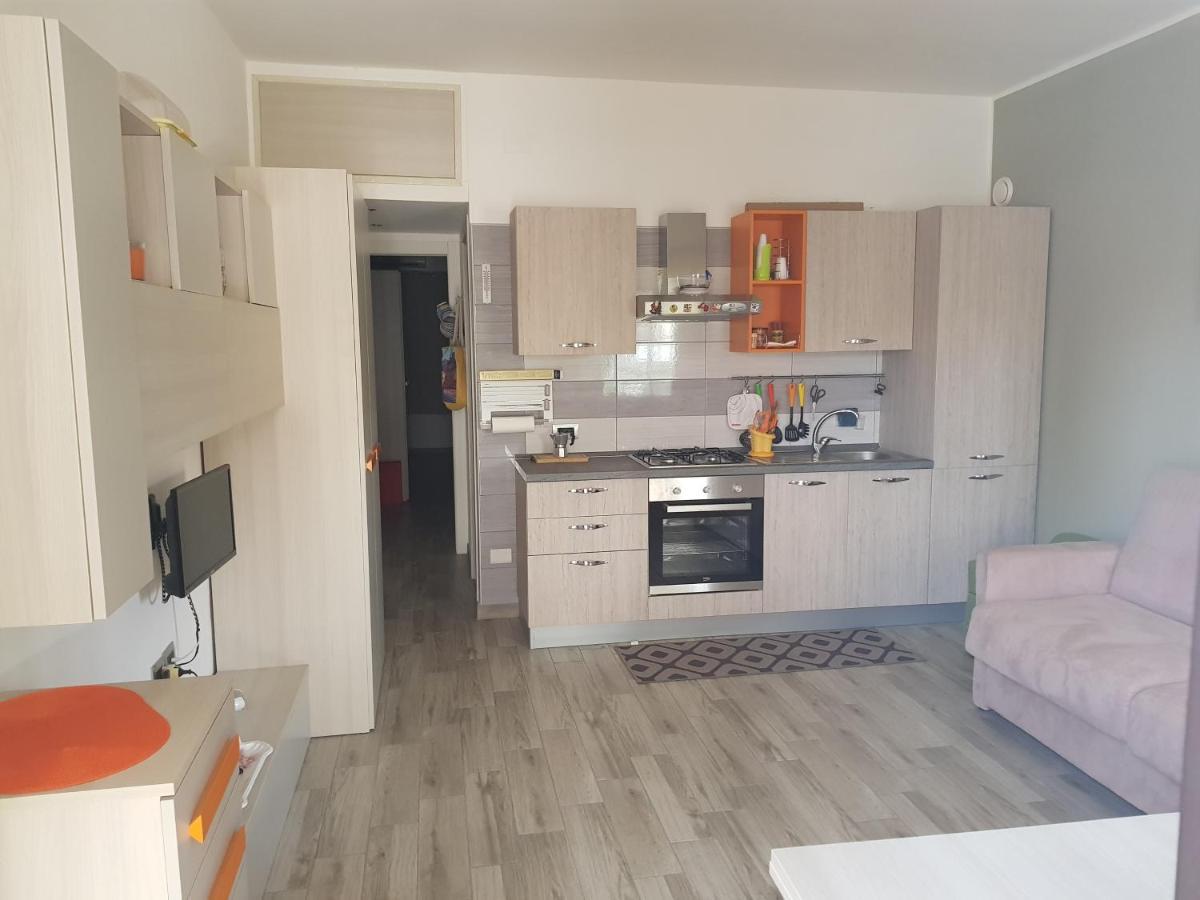 Sole E Luna Villa Catania Ngoại thất bức ảnh