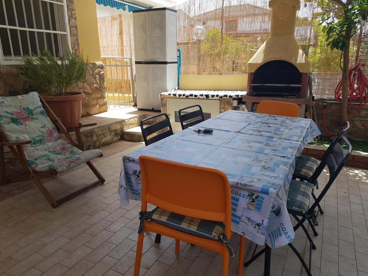 Sole E Luna Villa Catania Ngoại thất bức ảnh