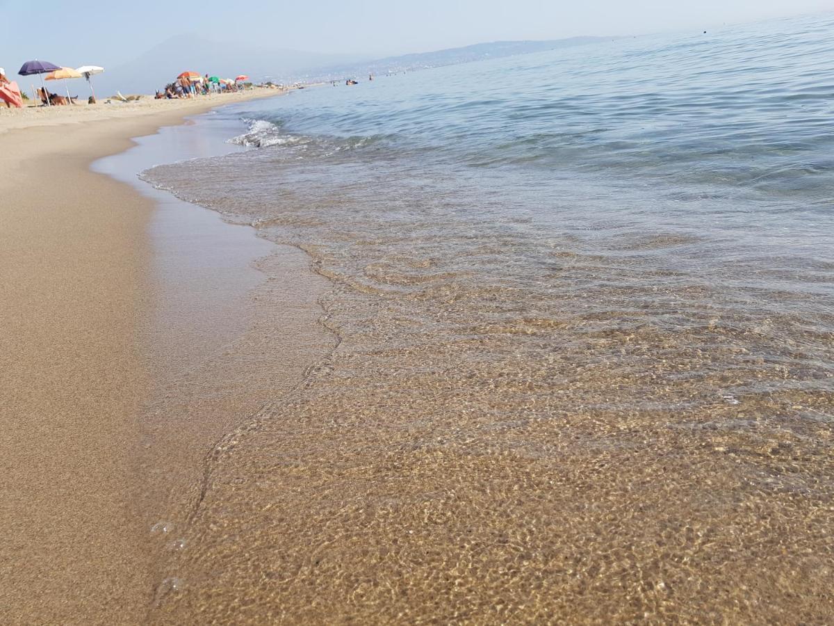 Sole E Luna Villa Catania Ngoại thất bức ảnh