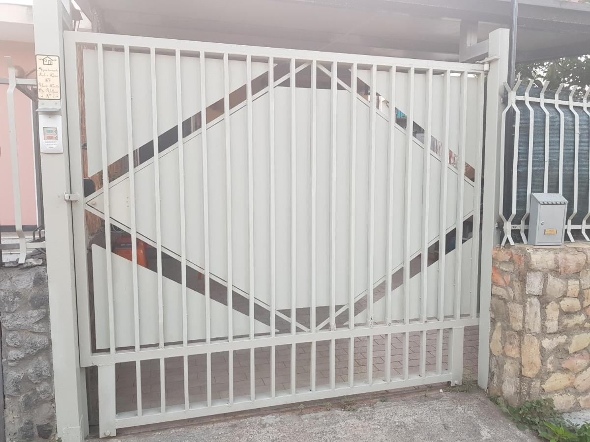 Sole E Luna Villa Catania Ngoại thất bức ảnh