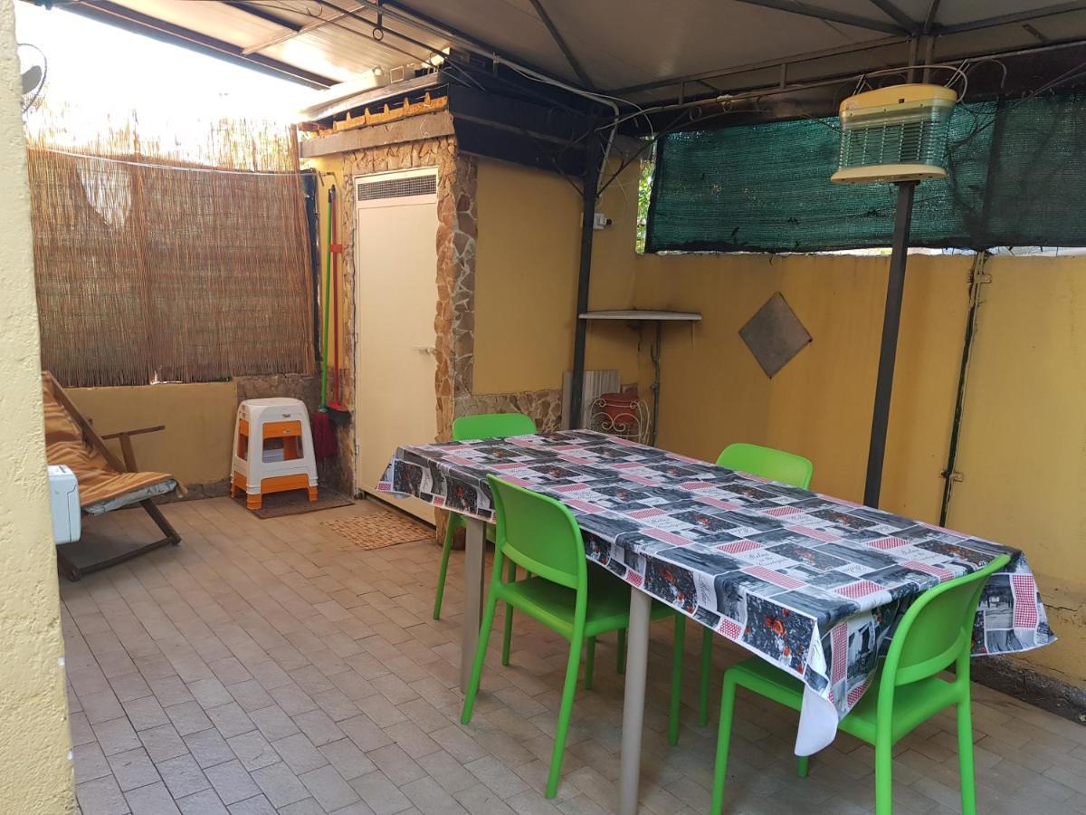 Sole E Luna Villa Catania Ngoại thất bức ảnh