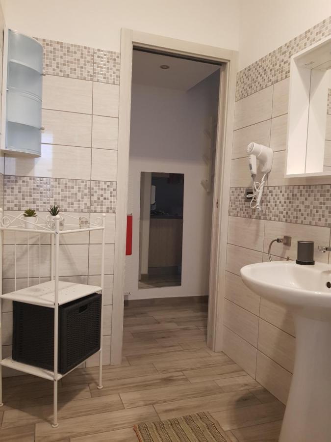 Sole E Luna Villa Catania Ngoại thất bức ảnh