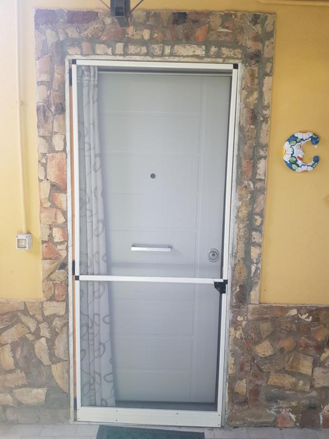 Sole E Luna Villa Catania Ngoại thất bức ảnh
