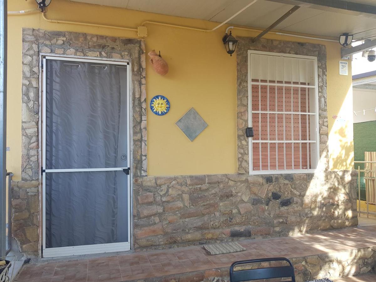 Sole E Luna Villa Catania Ngoại thất bức ảnh